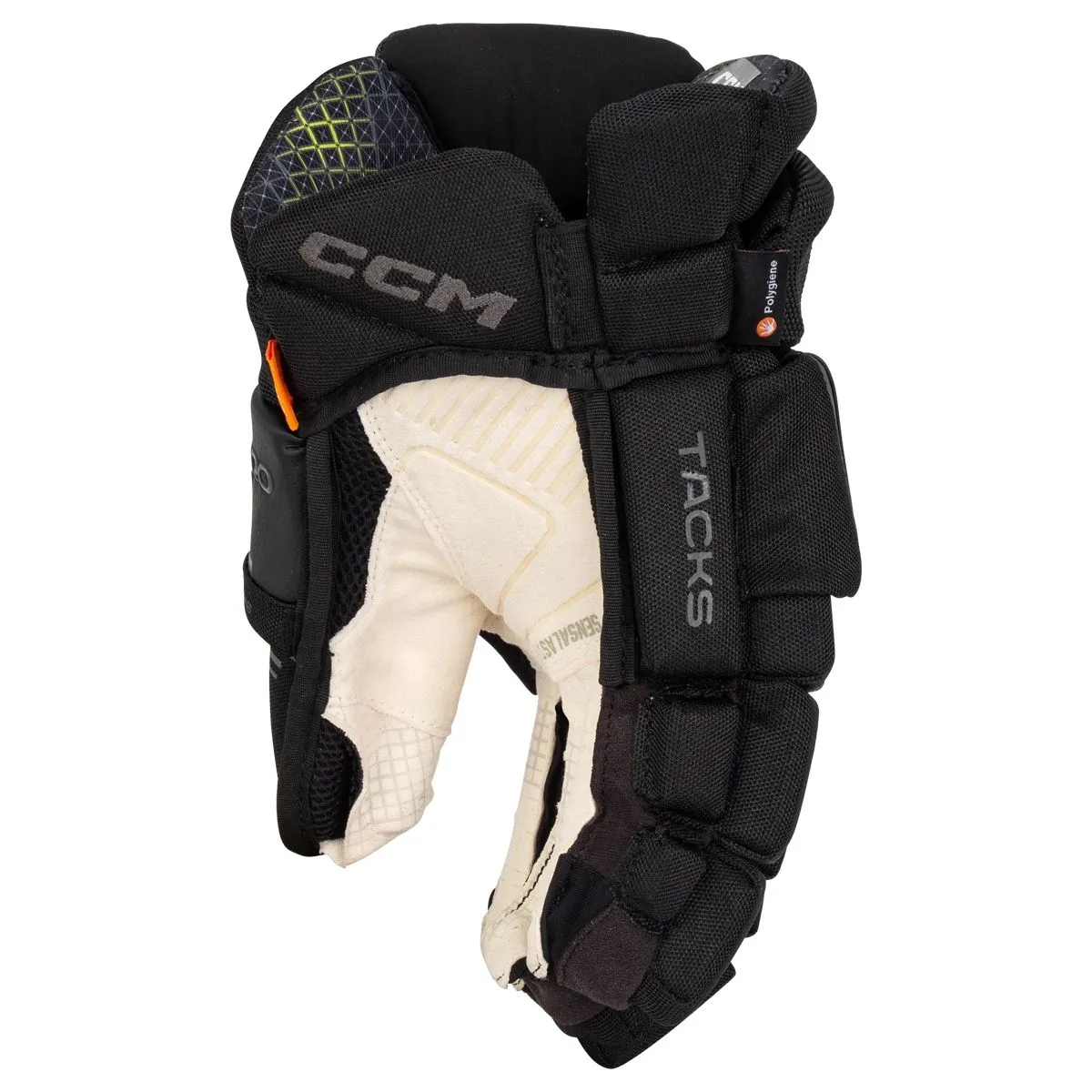 Hockey Gloves CCM Tacks XF Pro Sr.product zoom image #3
