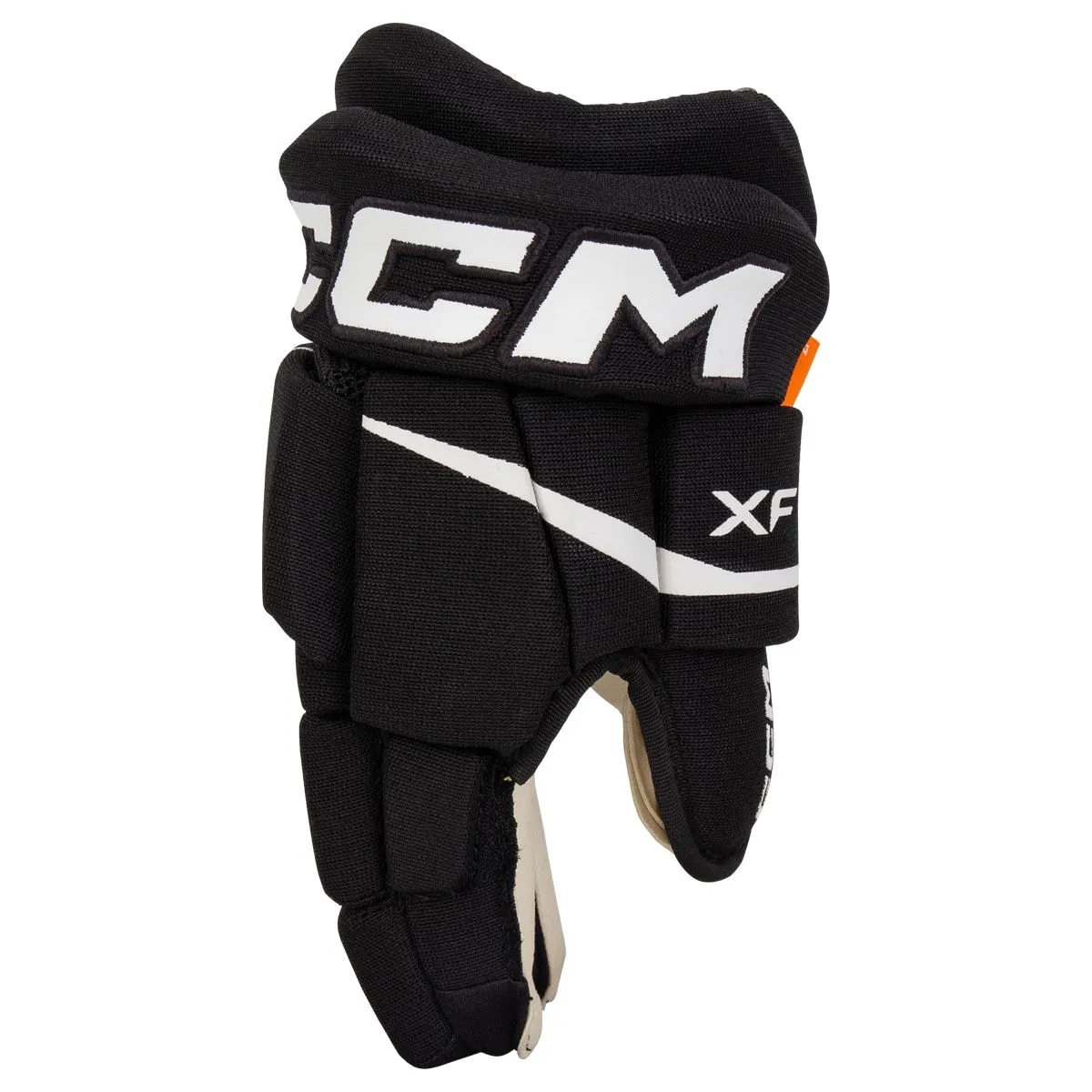 Hockey Gloves CCM Tacks XF Pro Yth.product zoom image #2