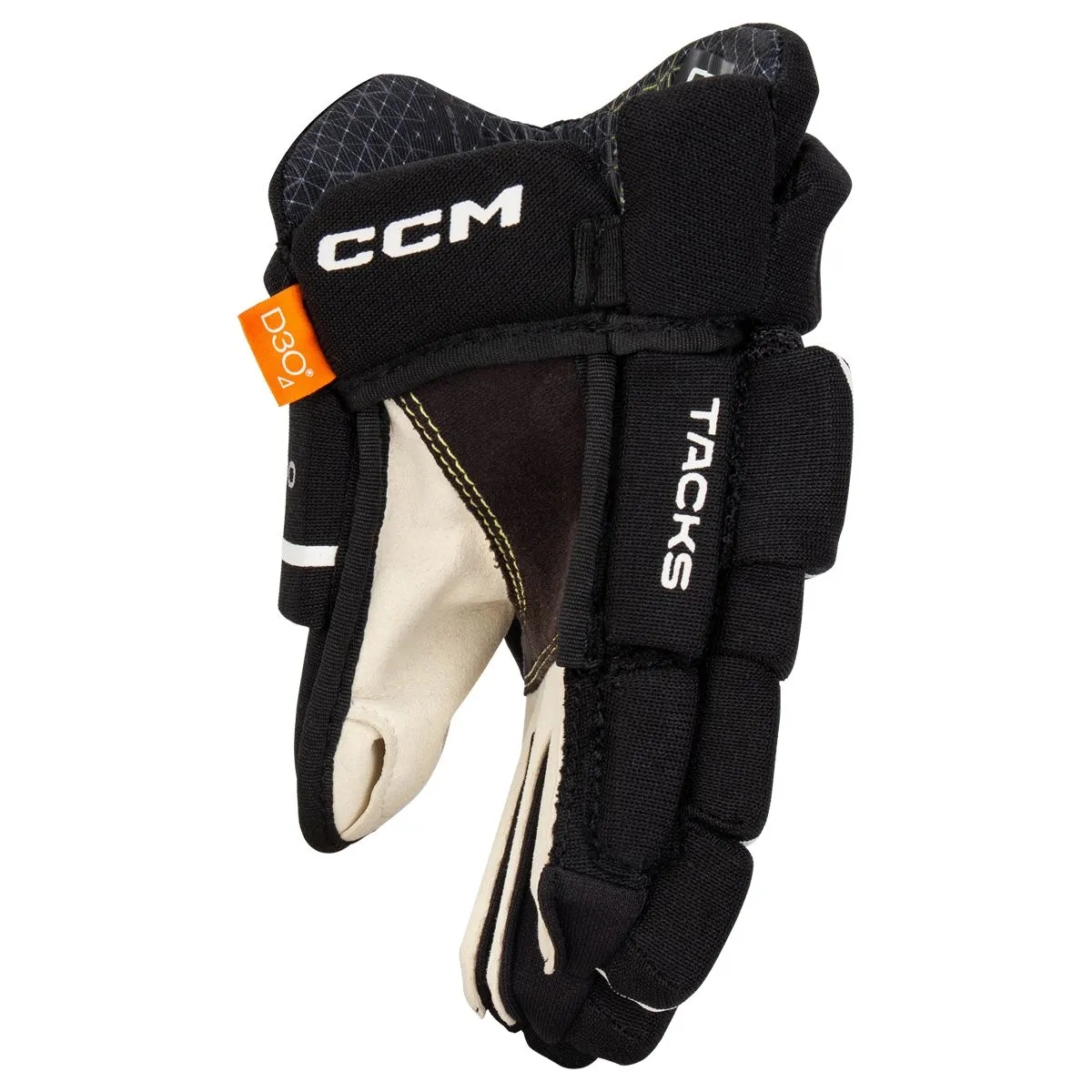 Hockey Gloves CCM Tacks XF Pro Yth.product zoom image #3