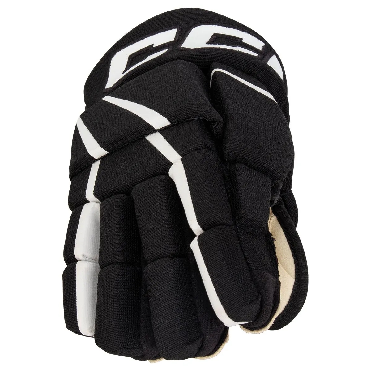 Hockey Gloves CCM Tacks XF Pro Yth.product zoom image #4