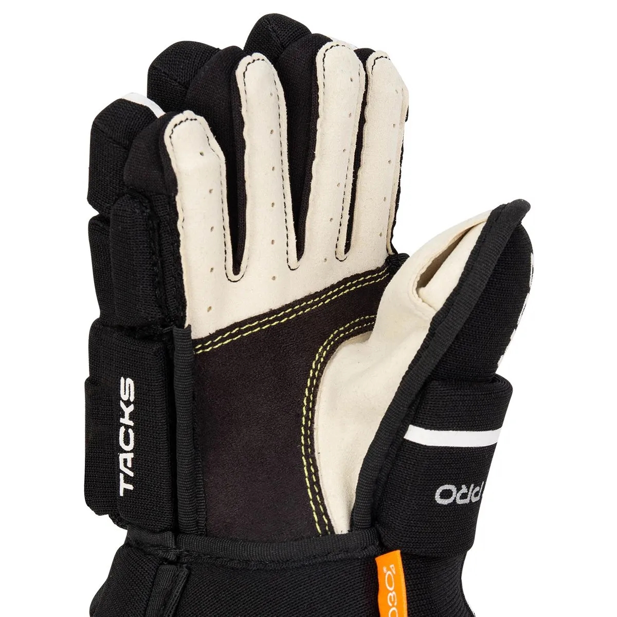 Hockey Gloves CCM Tacks XF Pro Yth.product zoom image #5