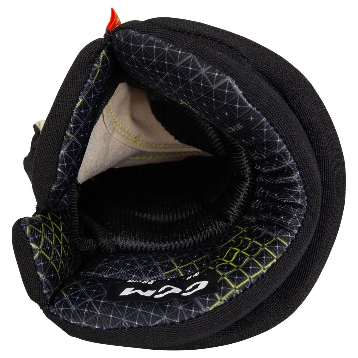 Hockey Gloves CCM Tacks XF Pro Yth.product zoom image #6