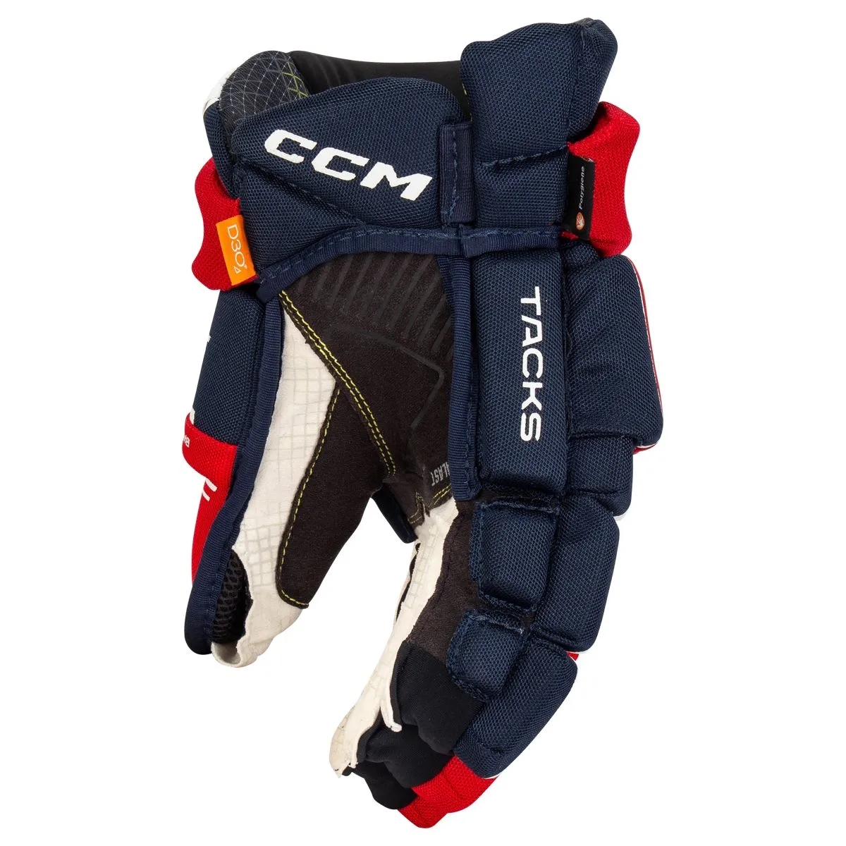 Hockey Gloves CCM Tacks XF Sr.product zoom image #3