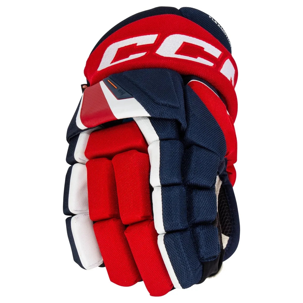 Hockey Gloves CCM Tacks XF Sr.product zoom image #4