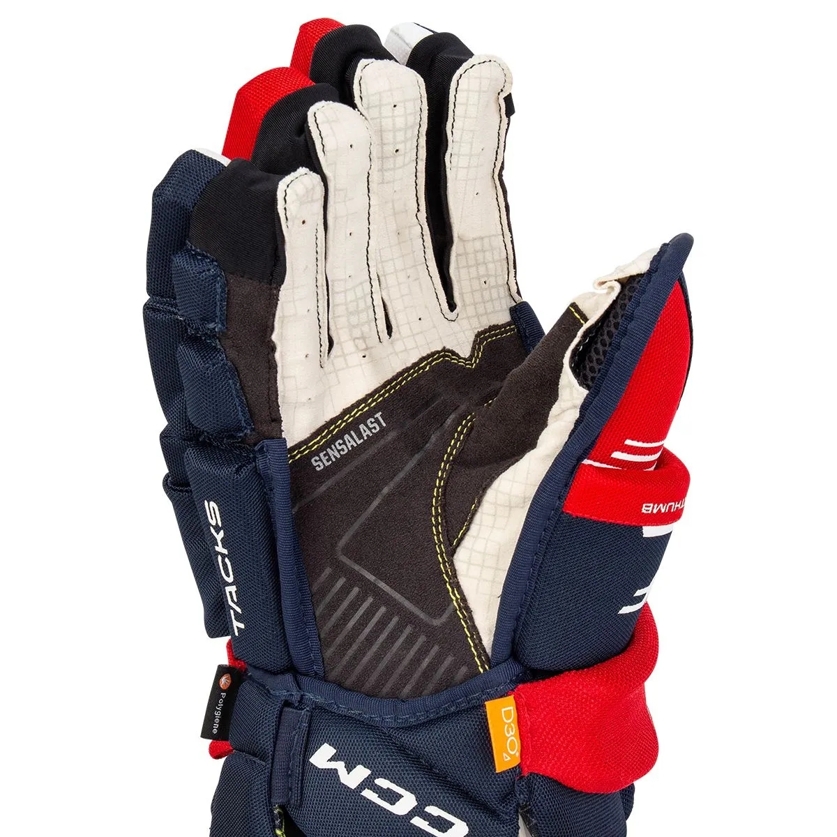 Hockey Gloves CCM Tacks XF Sr.product zoom image #5