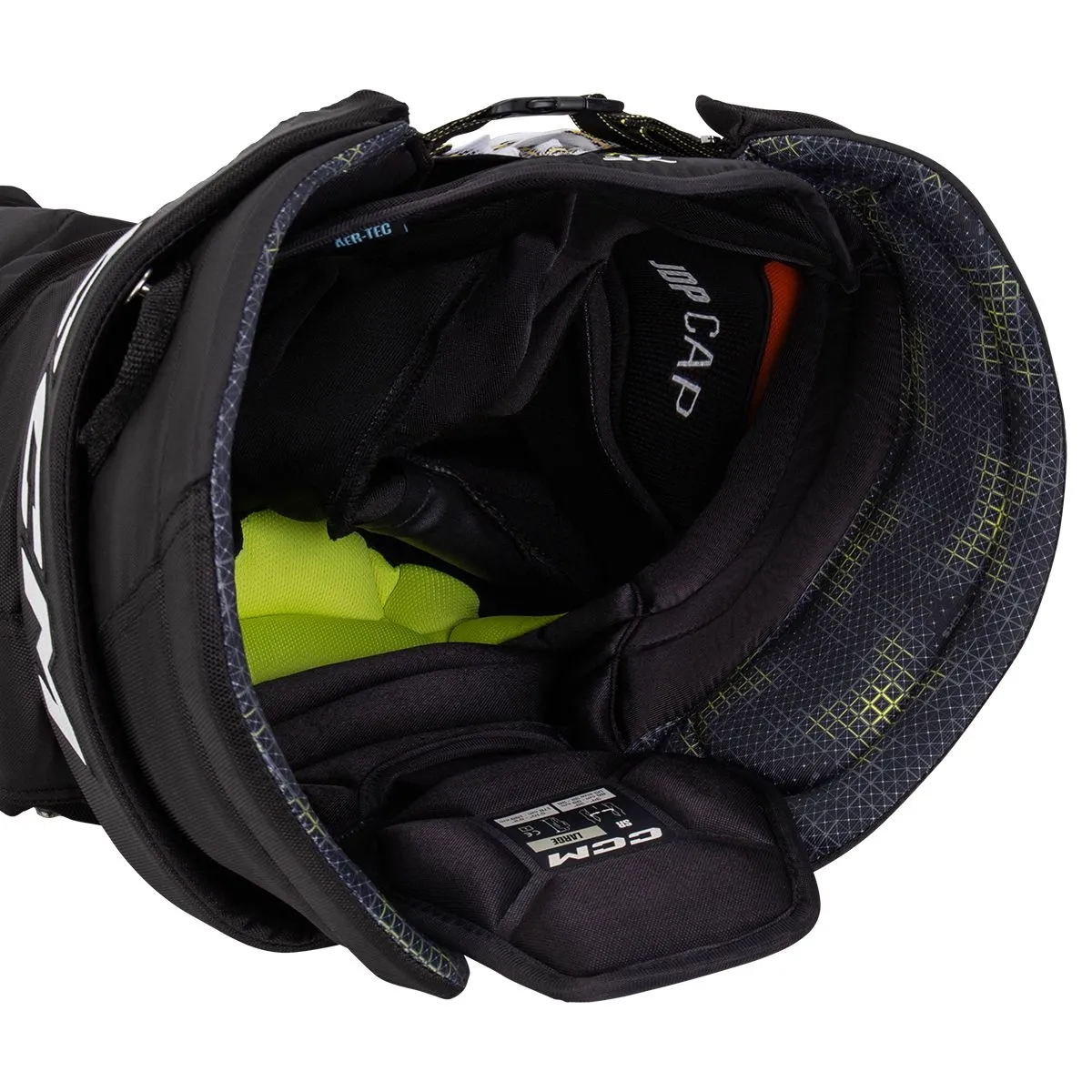 Hockey Pants CCM Tacks XF Pro Sr.product zoom image #6