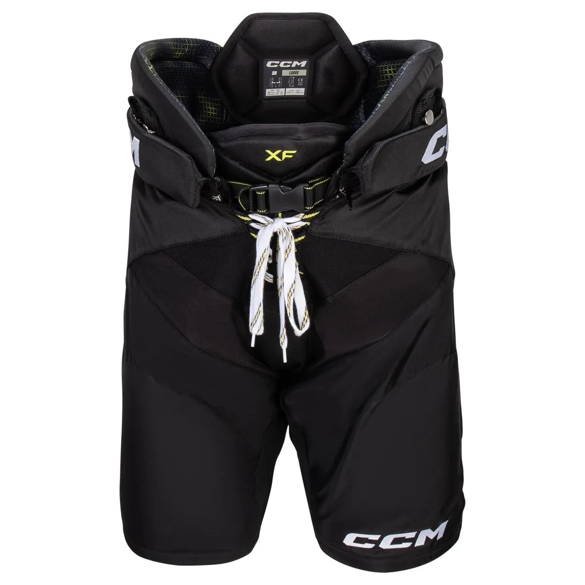 Hockey Pants CCM Tacks XF Sr.product zoom image #2