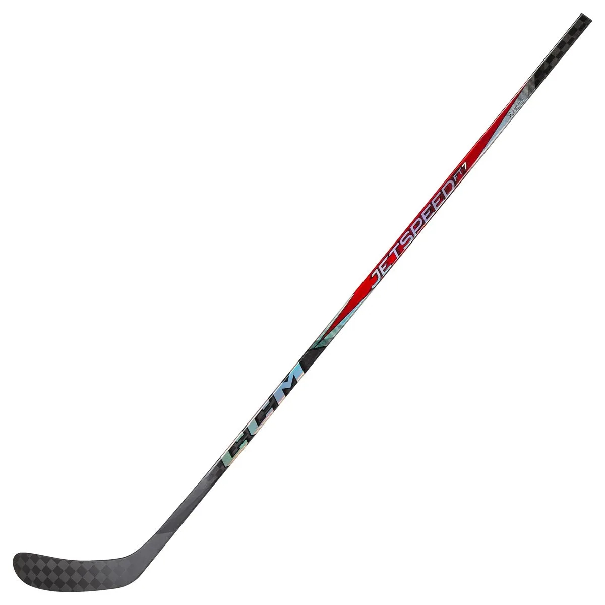 Hockey Stick CCM Jetspeed FT7 Int.product zoom image #1