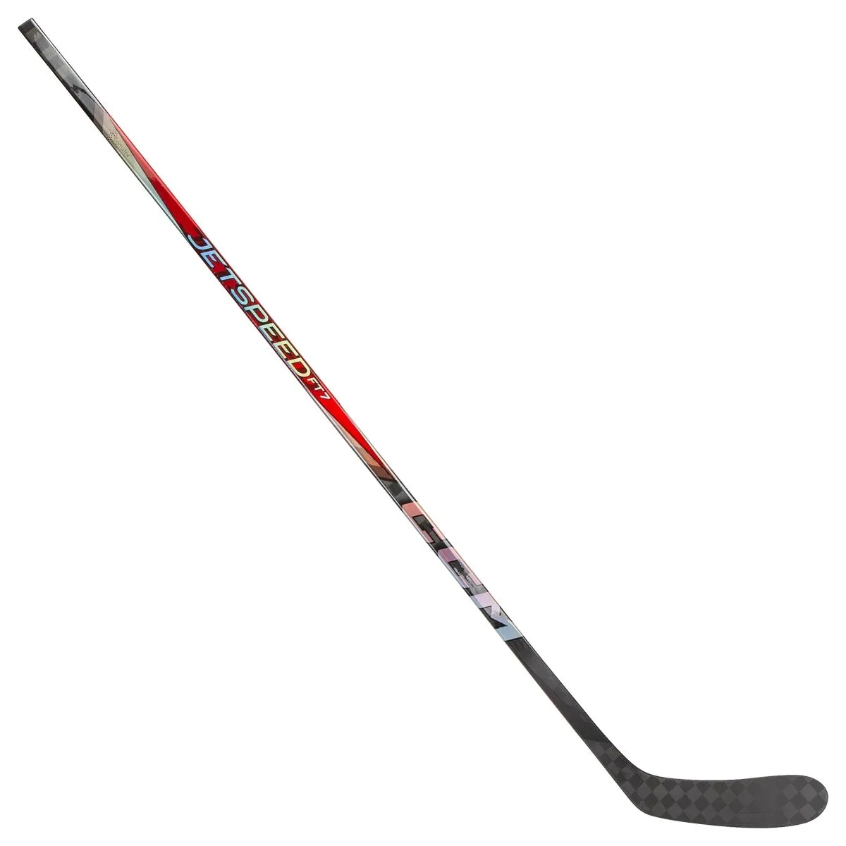 Hockey Stick CCM Jetspeed FT7 Int.product zoom image #2