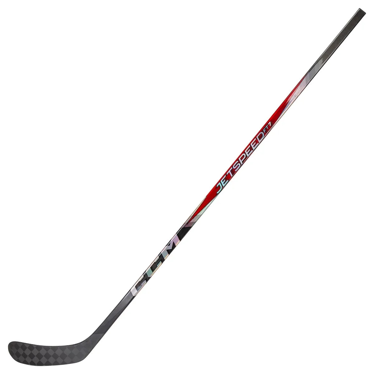 Hockey Stick CCM Jetspeed FT7 Jr.product zoom image #1