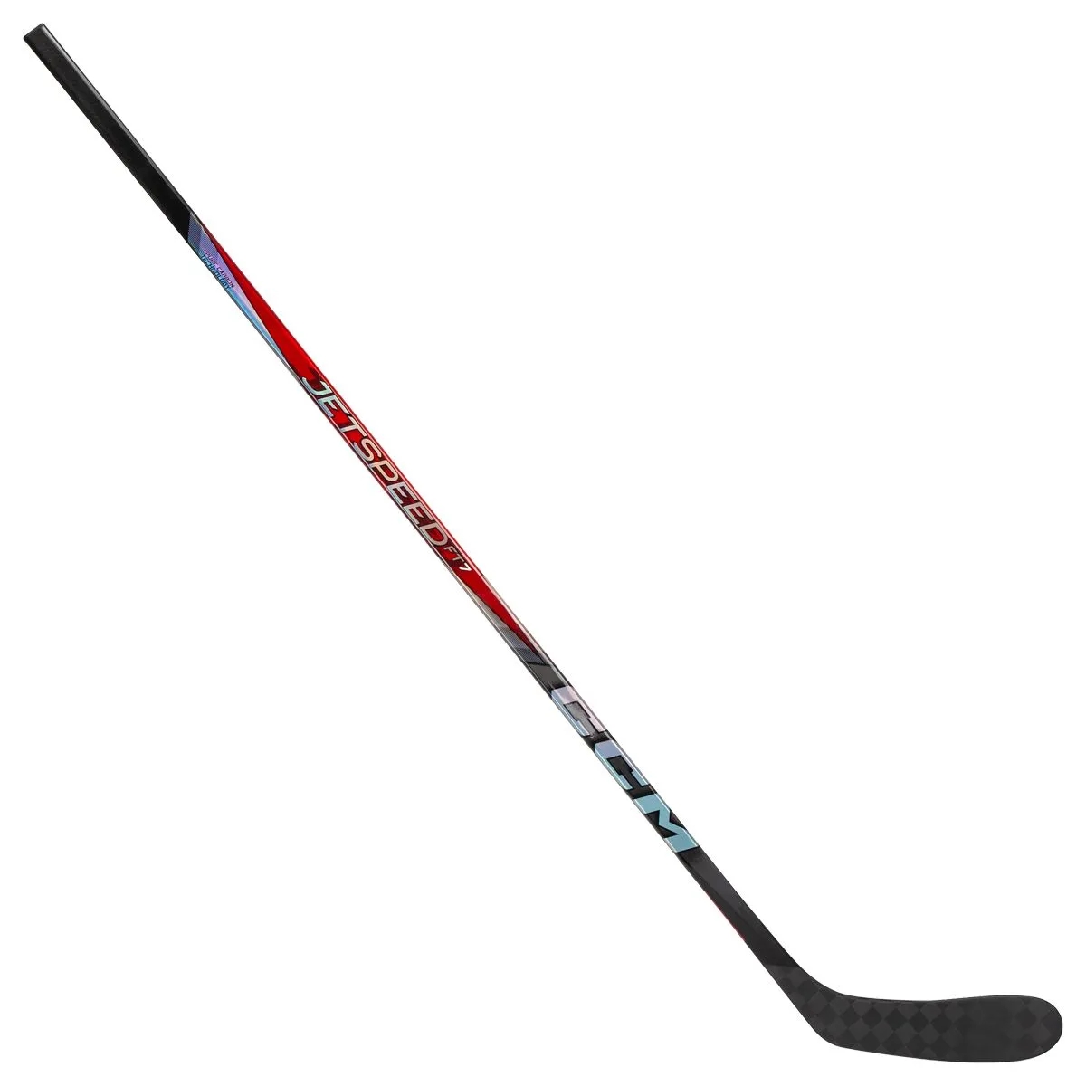 Hockey Stick CCM Jetspeed FT7 Jr.product zoom image #2