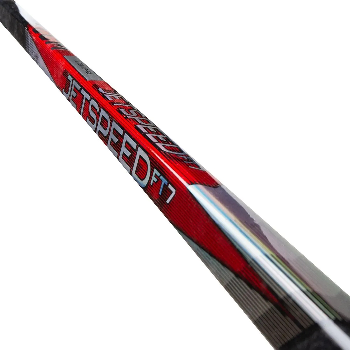 Hockey Stick CCM Jetspeed FT7 Jr.product zoom image #4