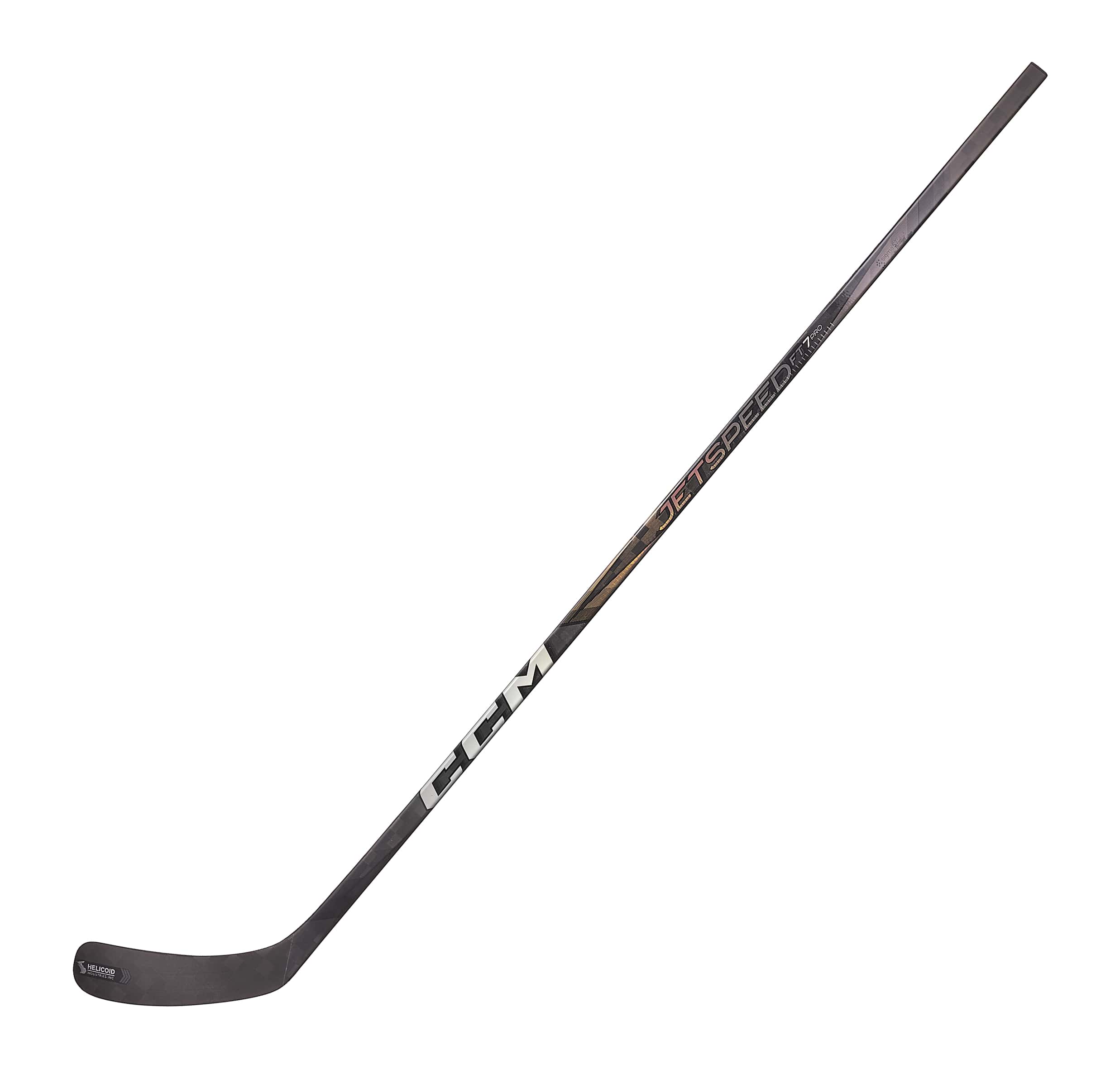 Hockey Stick CCM Jetspeed FT7 Pro Chrome Jr.product zoom image #1