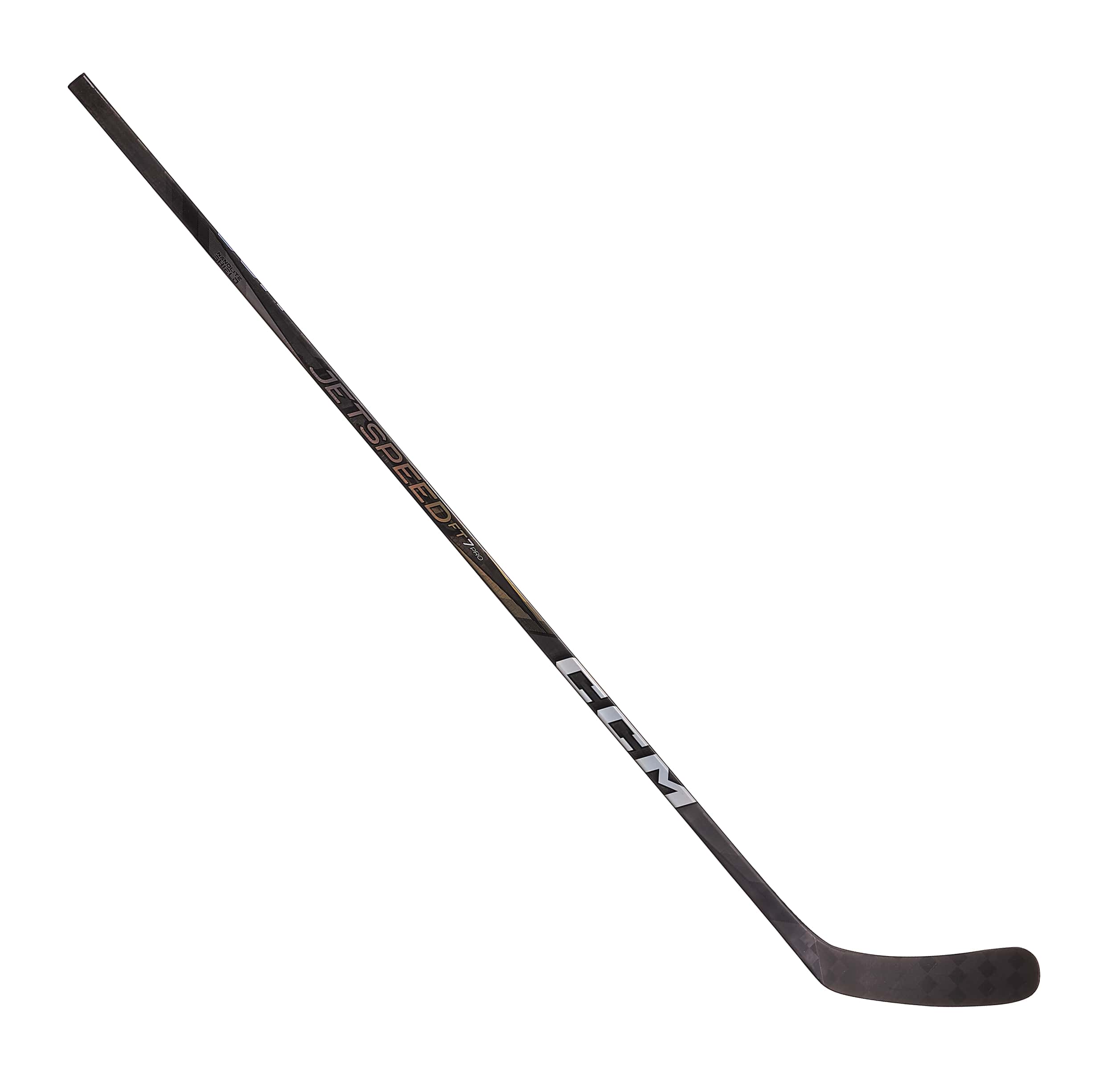 Hockey Stick CCM Jetspeed FT7 Pro Chrome Jr.product zoom image #2