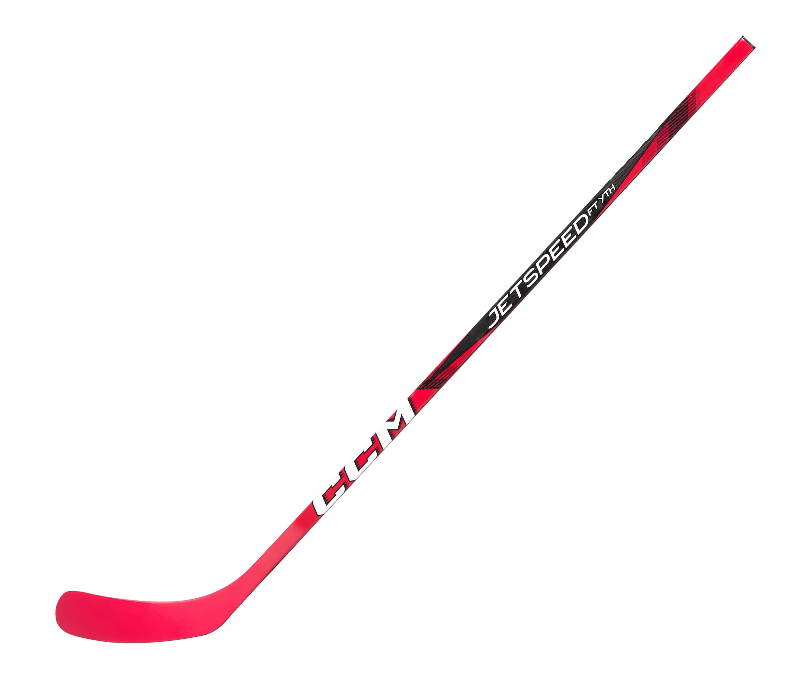 Hockey Stick CCM Jetspeed FT Yth.product zoom image #1