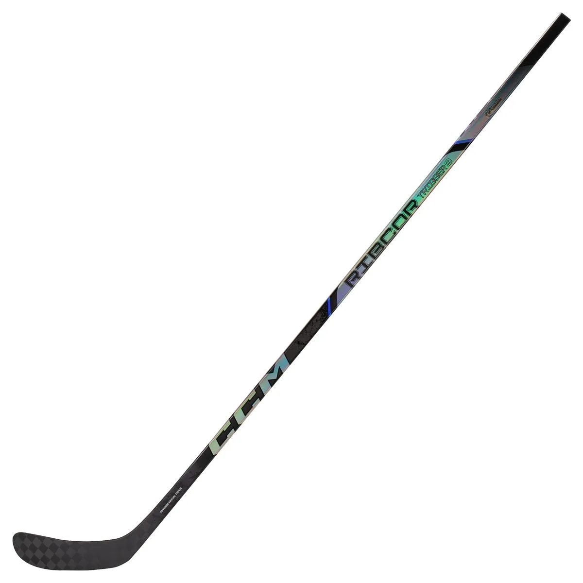 Hockey Stick CCM Ribcor Trigger 9 Int.product zoom image #1