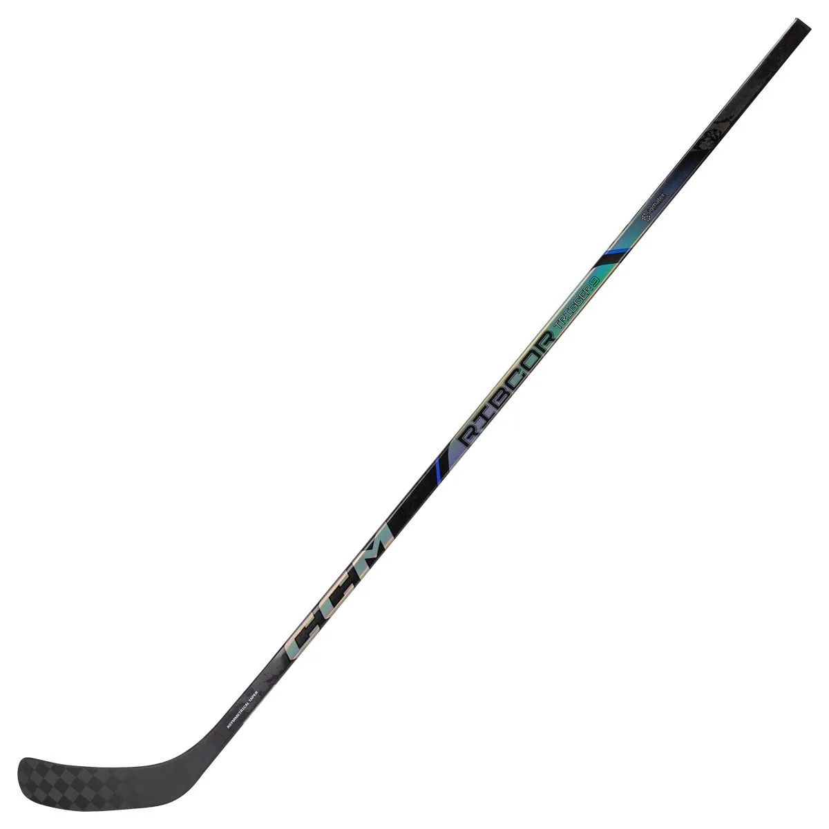 Hockey Stick CCM Ribcor Trigger 9 Jr.product zoom image #1