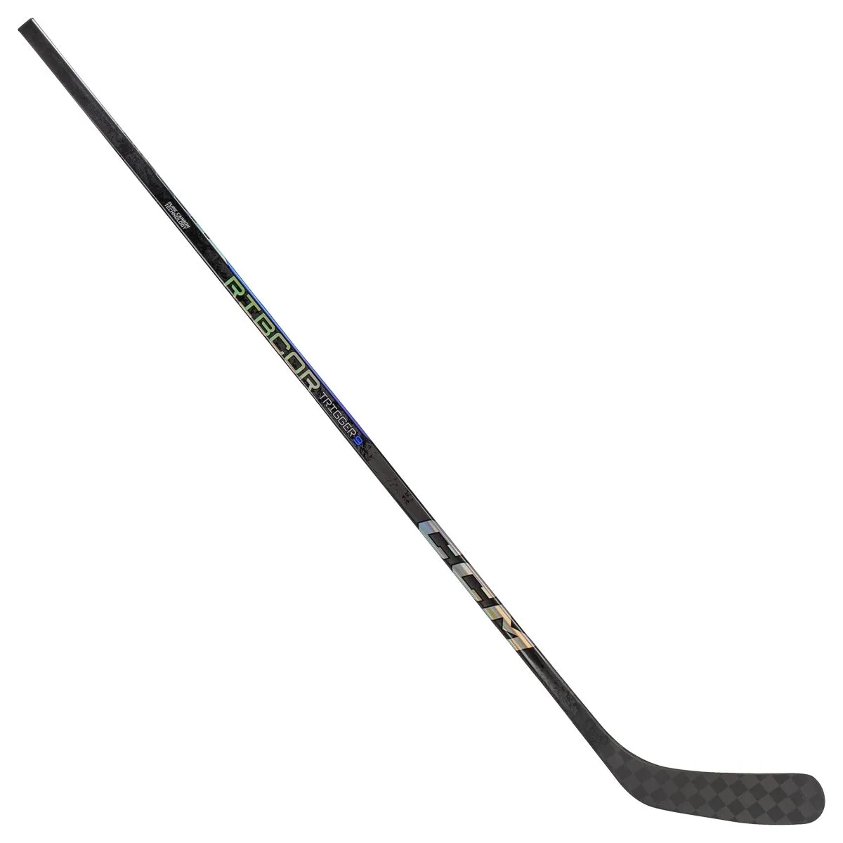 Hockey Stick CCM Ribcor Trigger 9 Jr.product zoom image #2