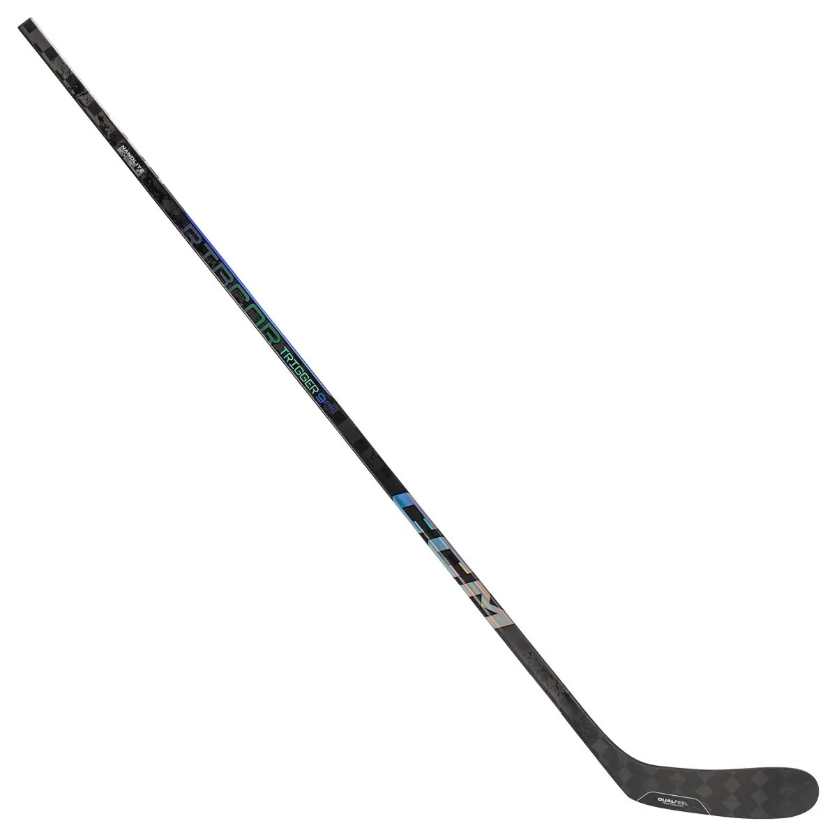 Hockey Stick CCM Ribcor Trigger 9 Pro Int.product zoom image #2