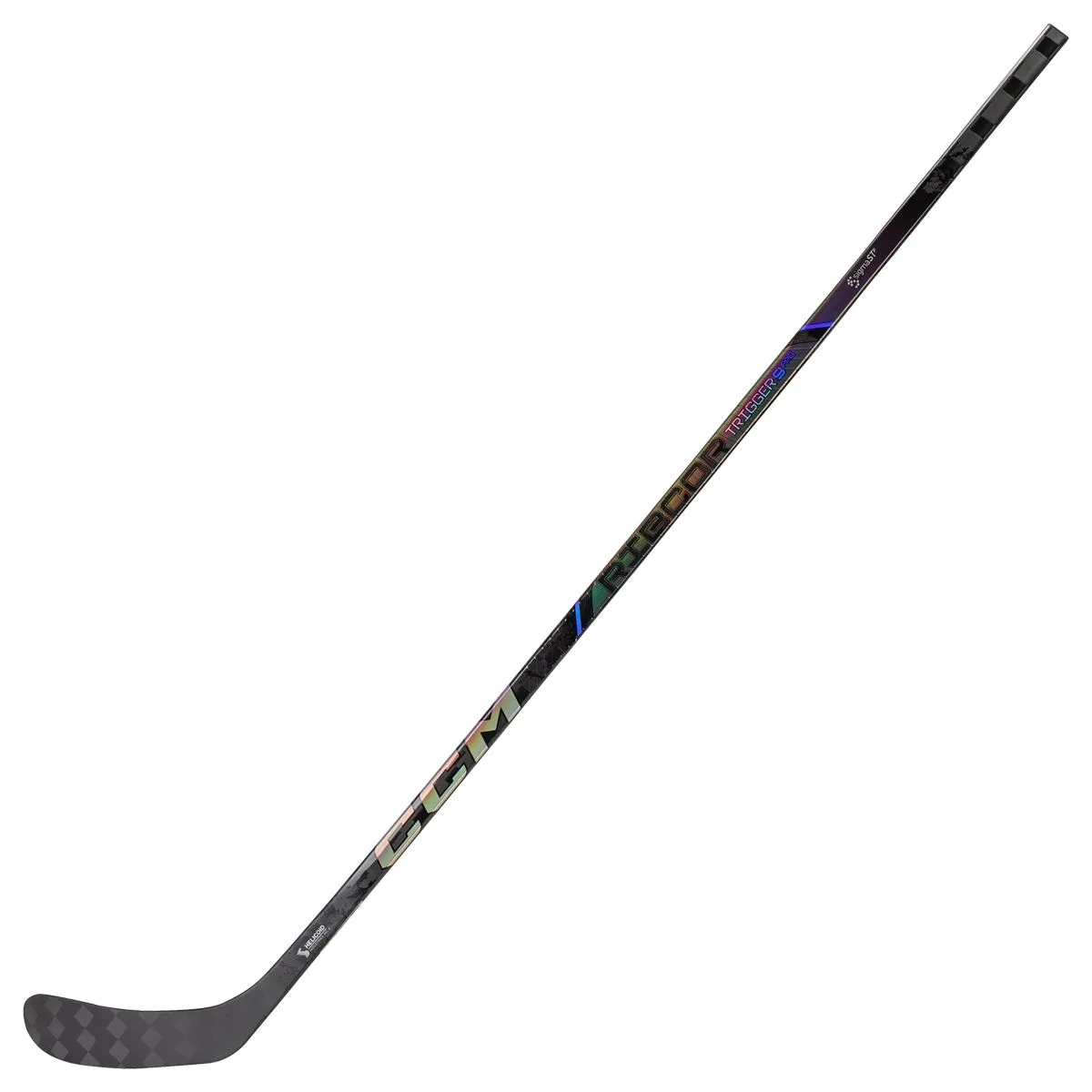 Hockey Stick CCM Ribcor Trigger 9 Pro Jr.product zoom image #1