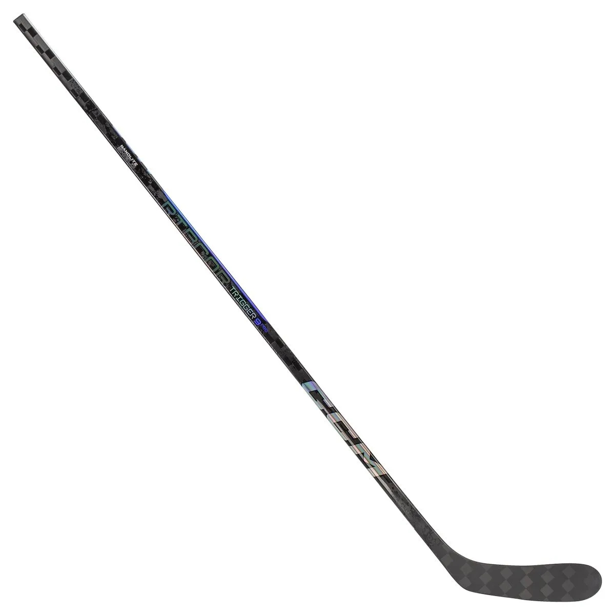 Hockey Stick CCM Ribcor Trigger 9 Pro Jr.product zoom image #2