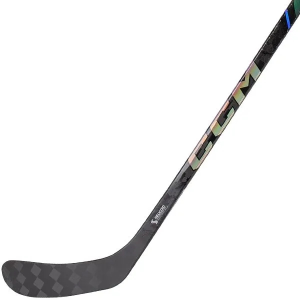 Hockey Stick CCM Ribcor Trigger 9 Pro Jr.product zoom image #7