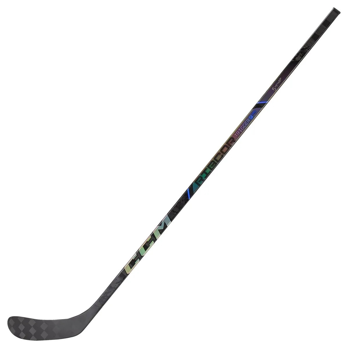 Hockey Stick CCM Ribcor Trigger 9 Pro Yth.product zoom image #1