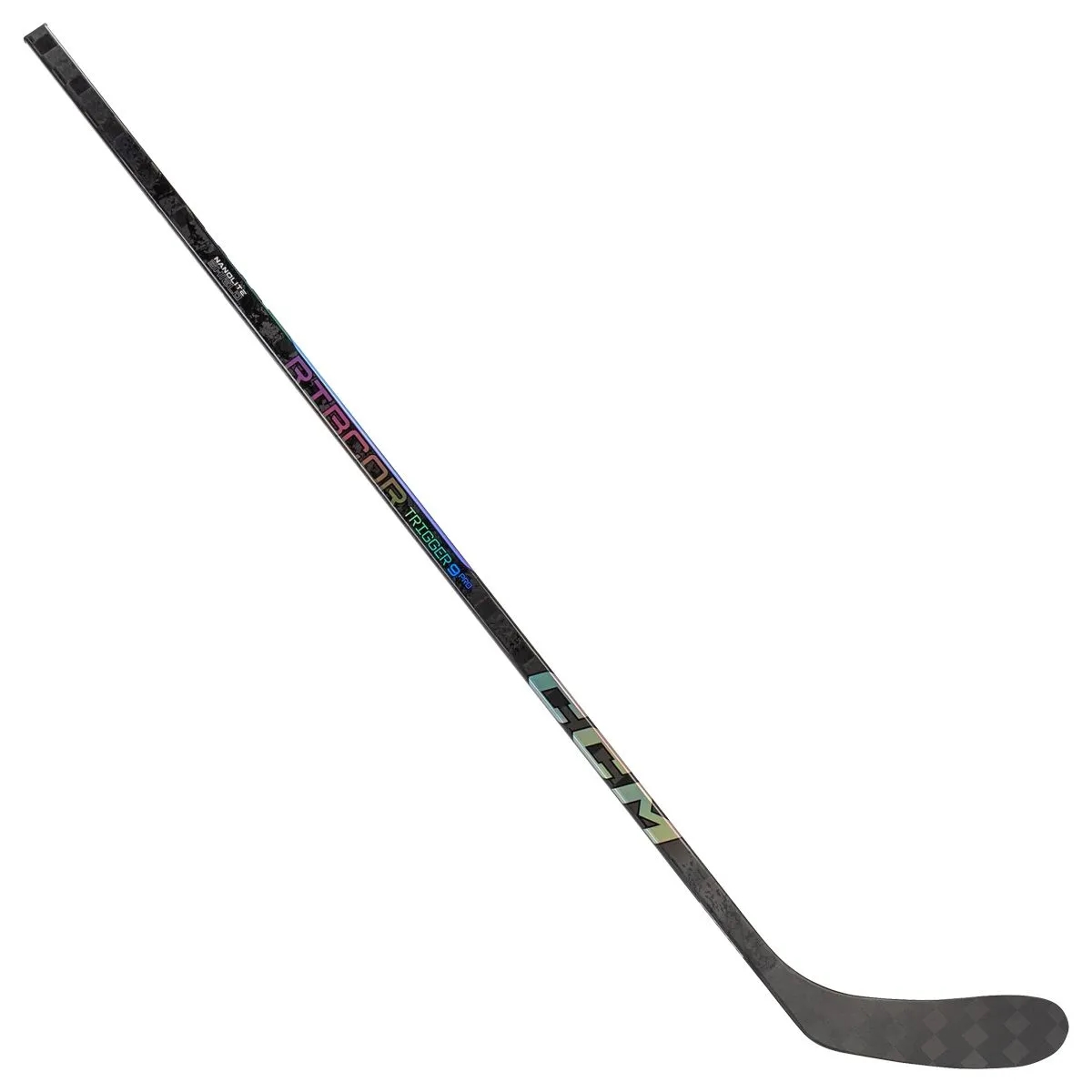 Hockey Stick CCM Ribcor Trigger 9 Pro Yth.product zoom image #2