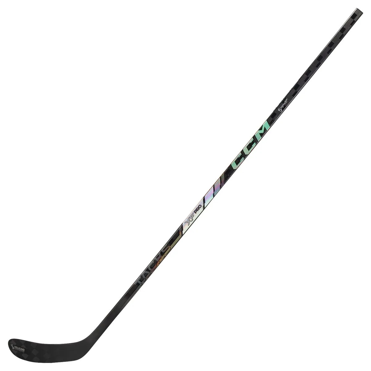 Hockey Stick CCM Tacks XF Pro Jr.product zoom image #1