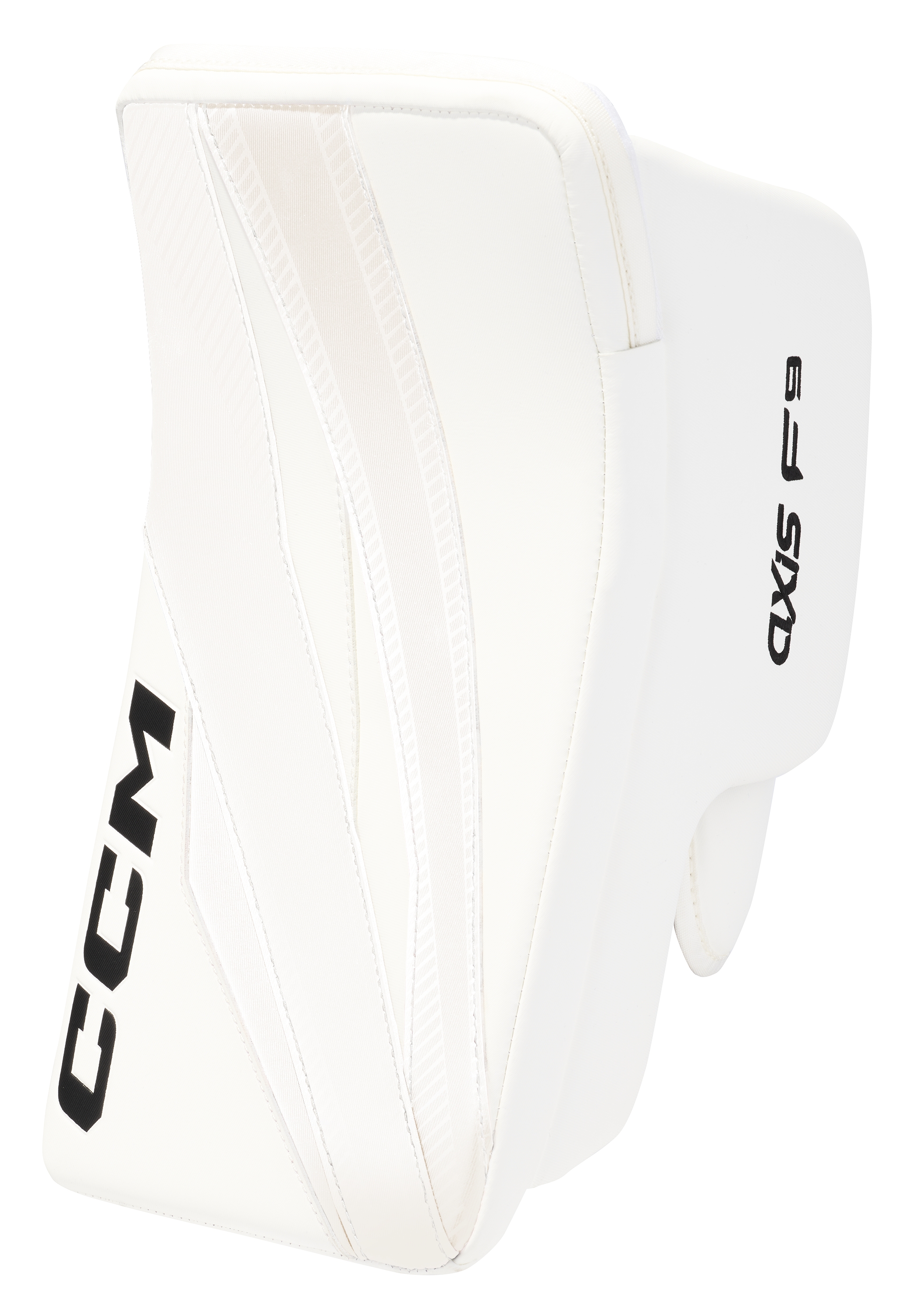 Målvaktsstöt CCM Axis F9 Int.produktzoombild #1