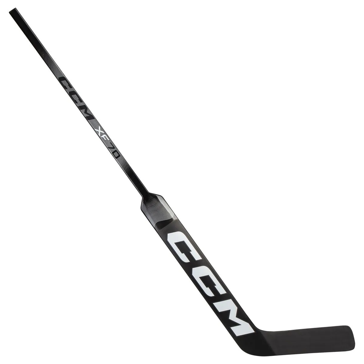 Goalie Stick CCM XF 70 Sr.product zoom image #2
