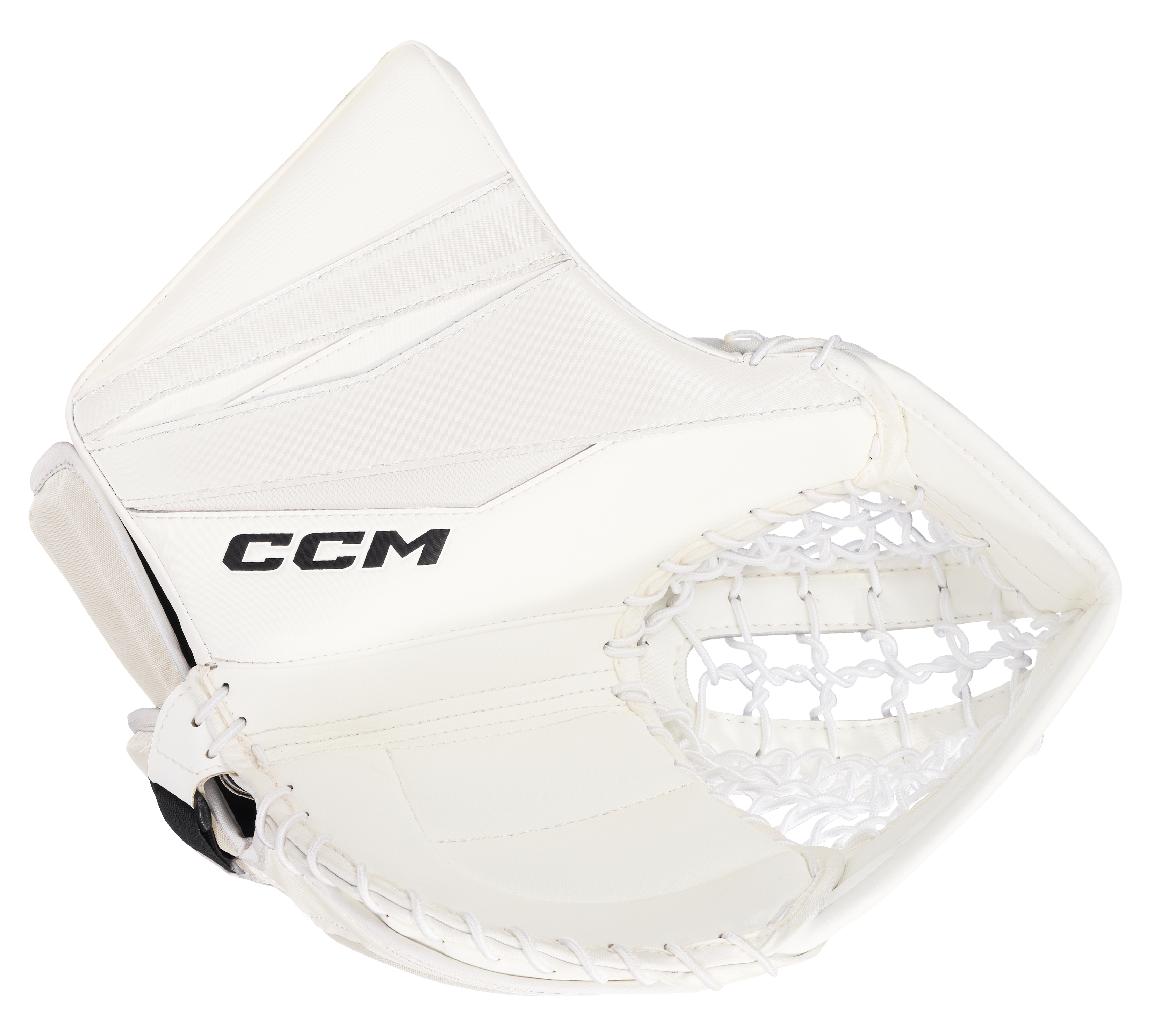 Målvaktsplock CCM Axis F9 Sr.produktzoombild #1