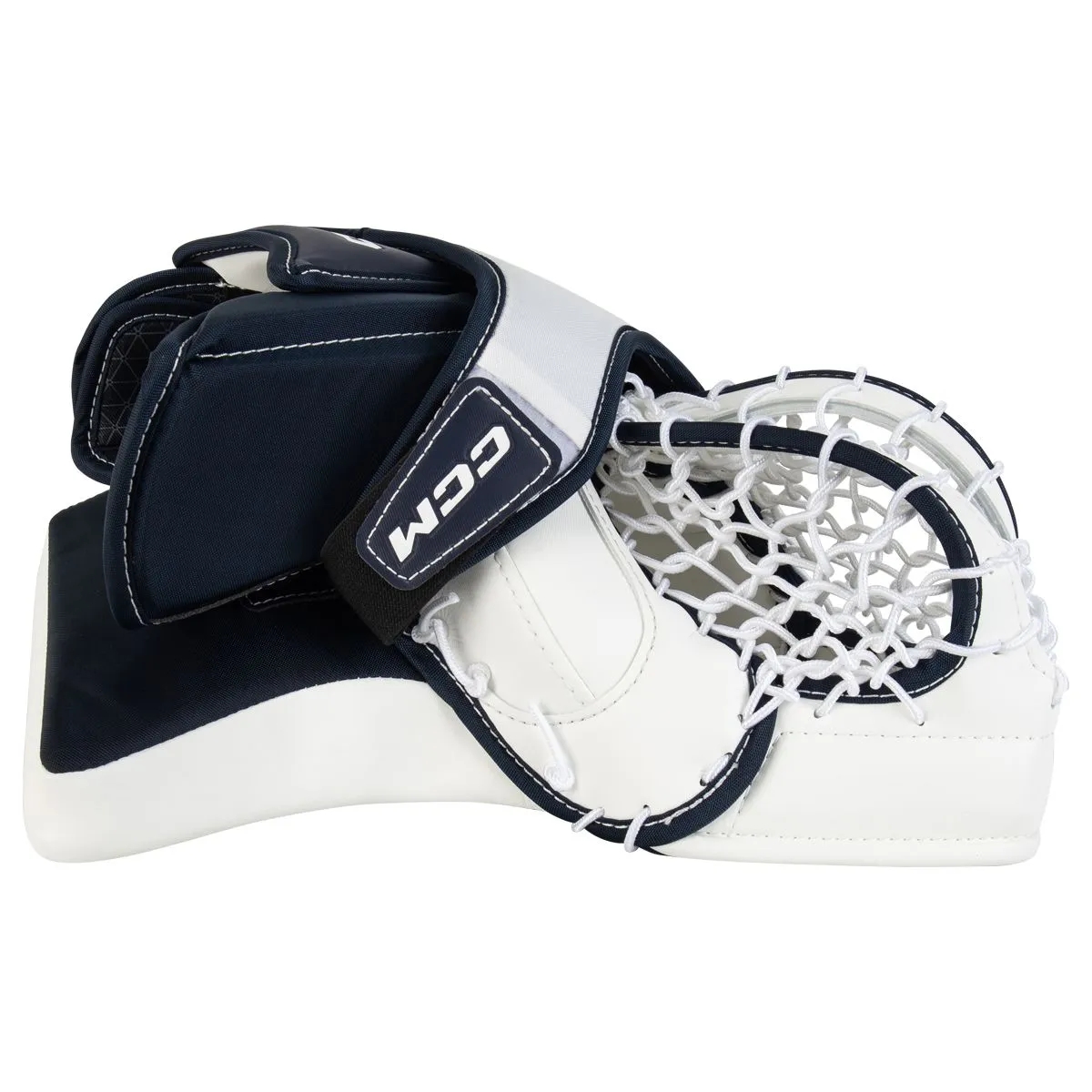 Målvaktsplock CCM Axis F9 Sr.produktzoombild #2