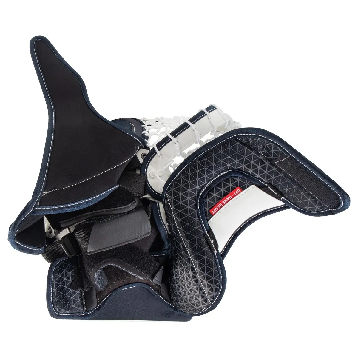 Målvaktsplock CCM Axis F9 Sr.produktzoombild #4