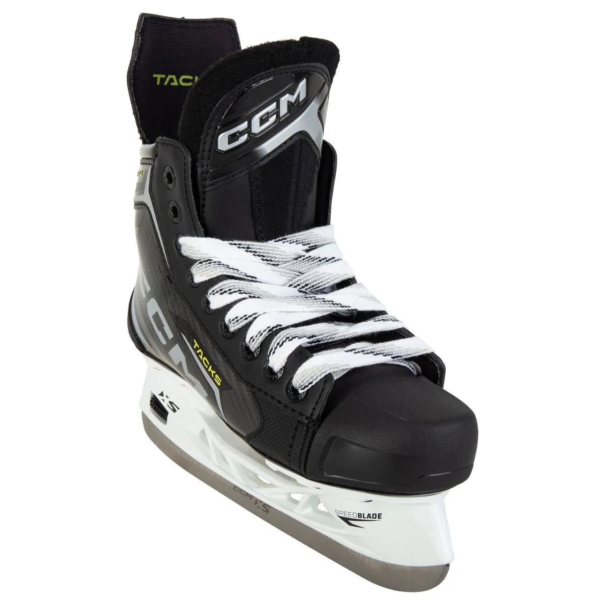 Hockeyskridskor CCM Tacks XF 70 Jr.produktzoombild #2