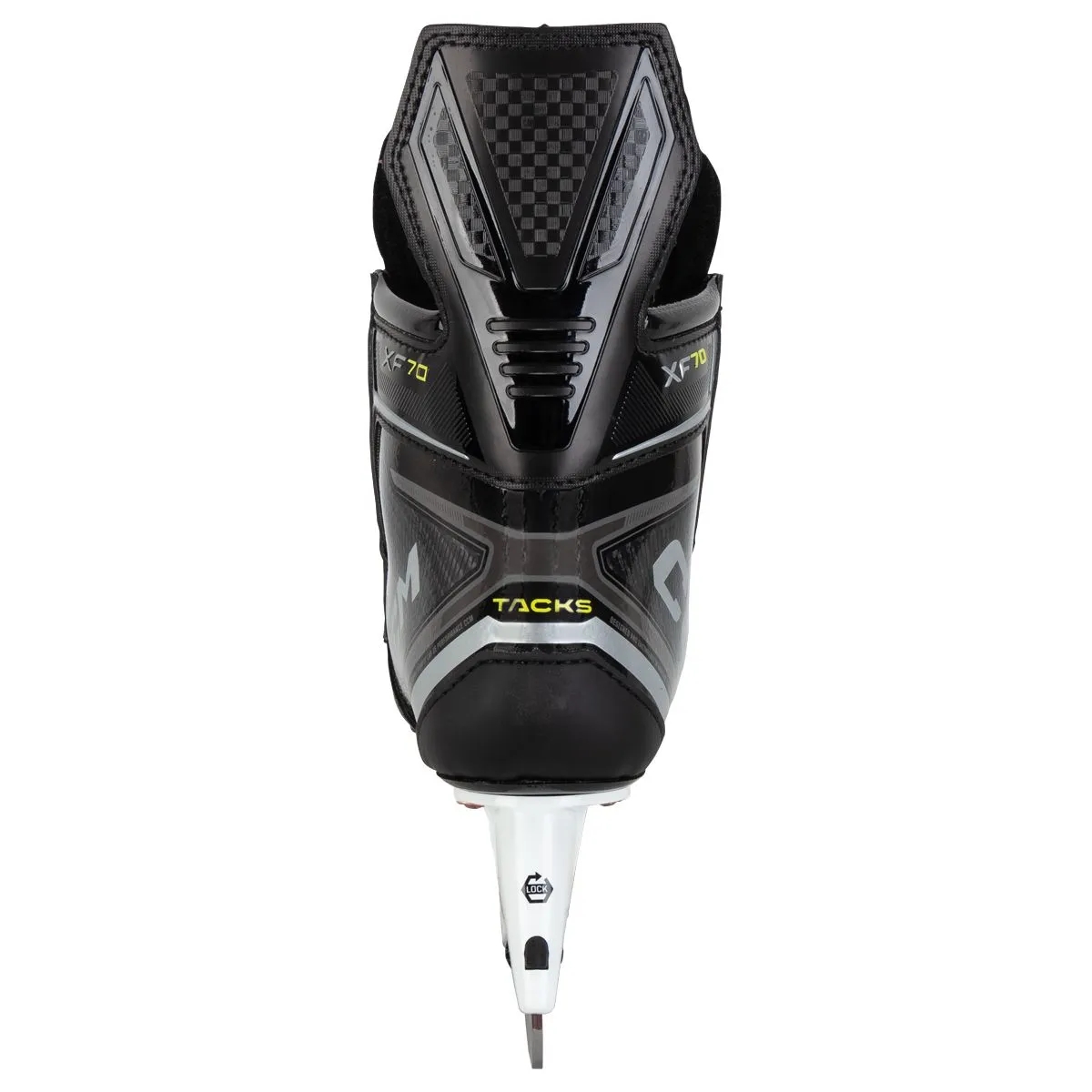 Hockeyskridskor CCM Tacks XF 70 Jr.produktzoombild #5