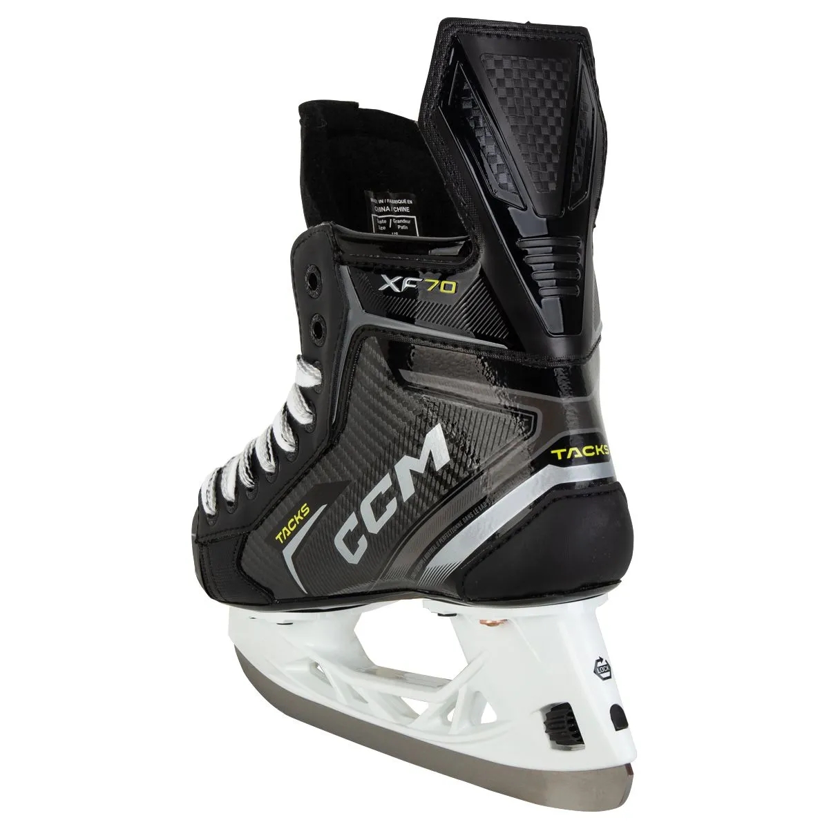 Hockeyskridskor CCM Tacks XF 70 Jr.produktzoombild #6