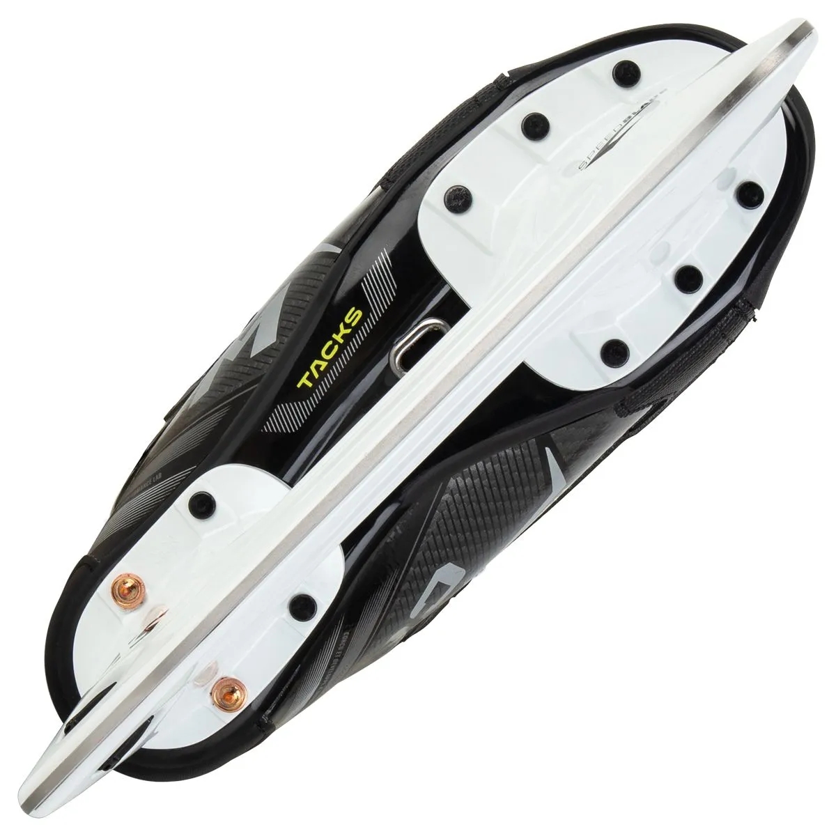Hockeyskridskor CCM Tacks XF 70 Jr.produktzoombild #8