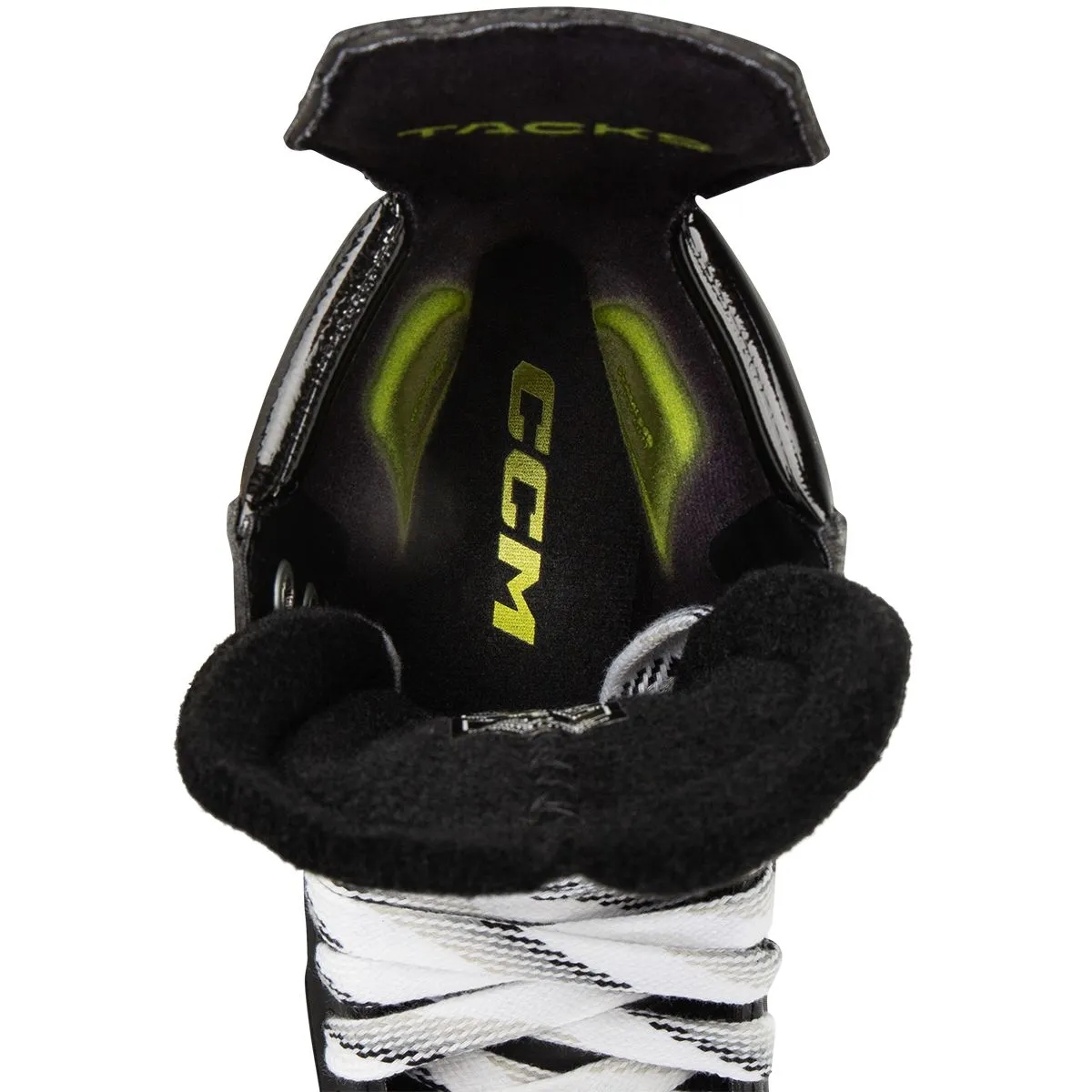 Hockeyskridskor CCM Tacks XF 70 Jr.produktzoombild #9