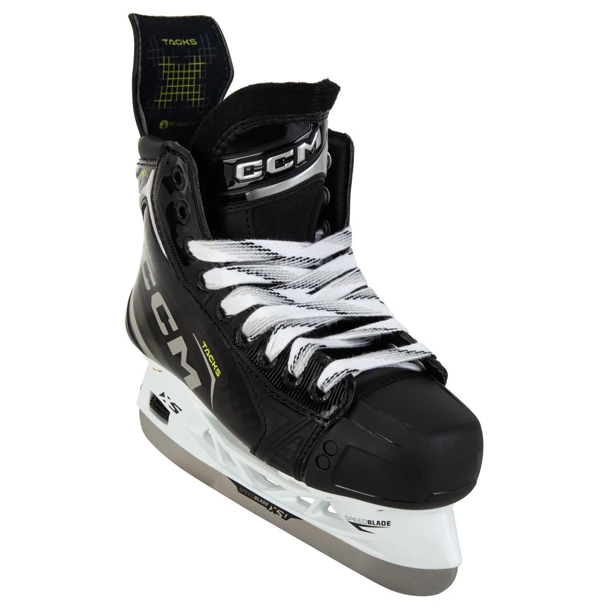 Hockeyskridskor CCM Tacks XF 80 Jr.produktzoombild #2
