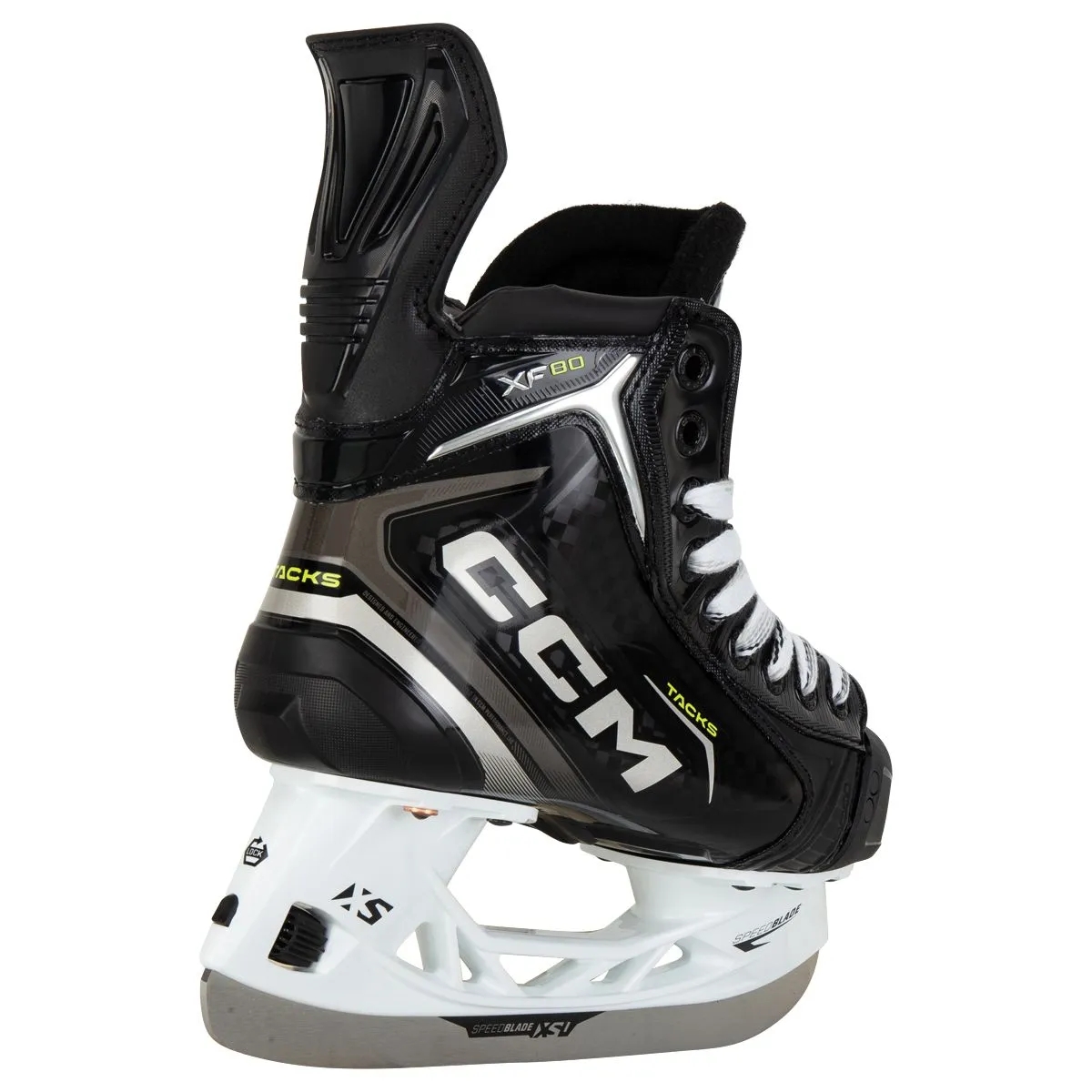 Hockeyskridskor CCM Tacks XF 80 Jr.produktzoombild #4