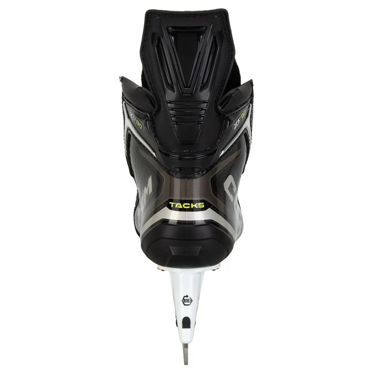 Hockeyskridskor CCM Tacks XF 80 Jr.produktzoombild #5