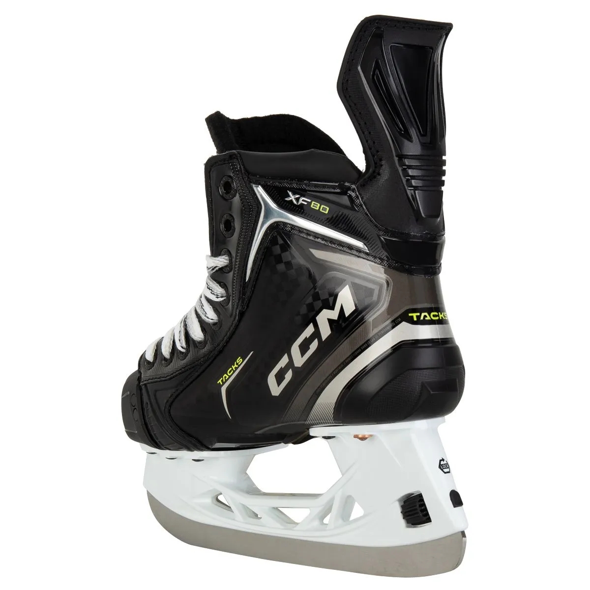 Hockeyskridskor CCM Tacks XF 80 Jr.produktzoombild #6