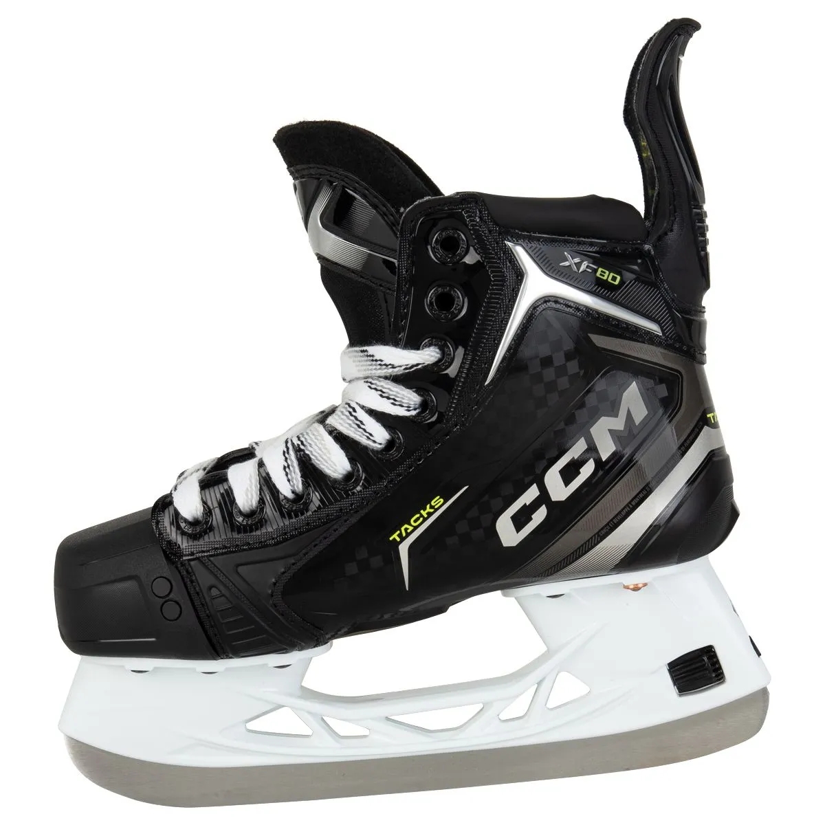 Hockeyskridskor CCM Tacks XF 80 Jr.produktzoombild #7