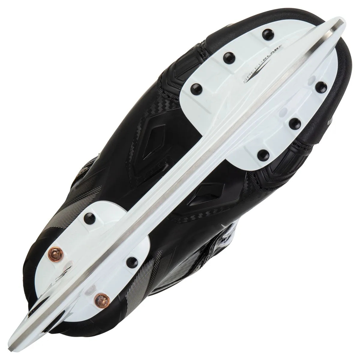 Hockeyskridskor CCM Tacks XF 80 Jr.produktzoombild #8