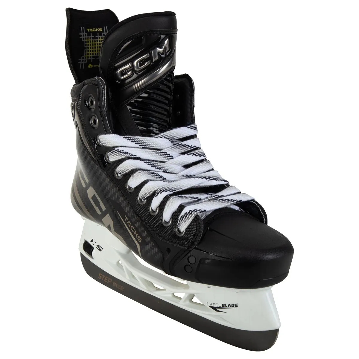 Hockeyskridskor CCM Tacks XF Pro Sr.produktzoombild #2