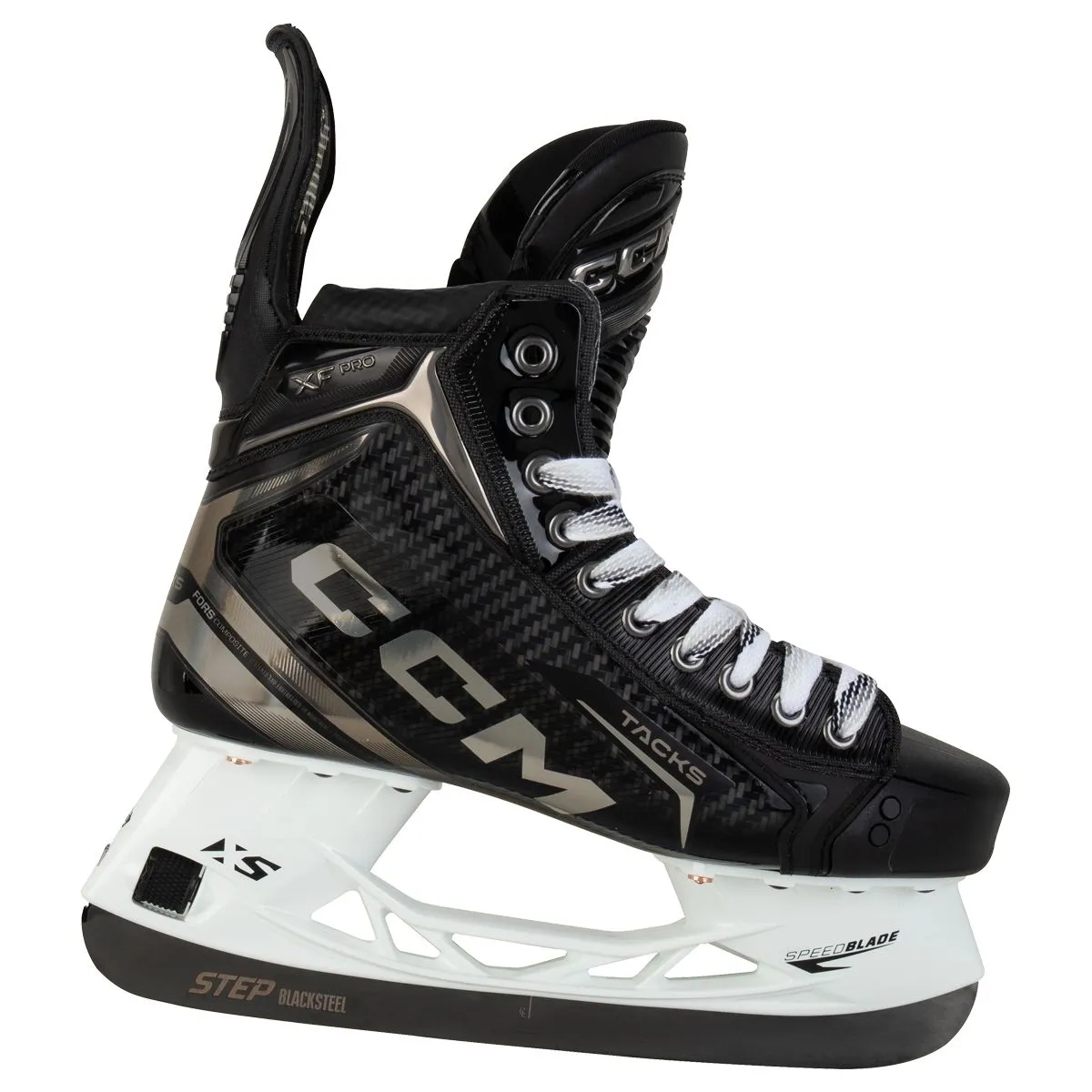 Hockeyskridskor CCM Tacks XF Pro Sr.produktzoombild #3