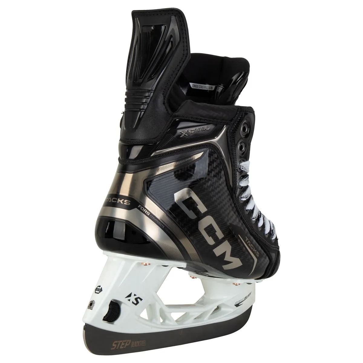 Hockeyskridskor CCM Tacks XF Pro Sr.produktzoombild #4