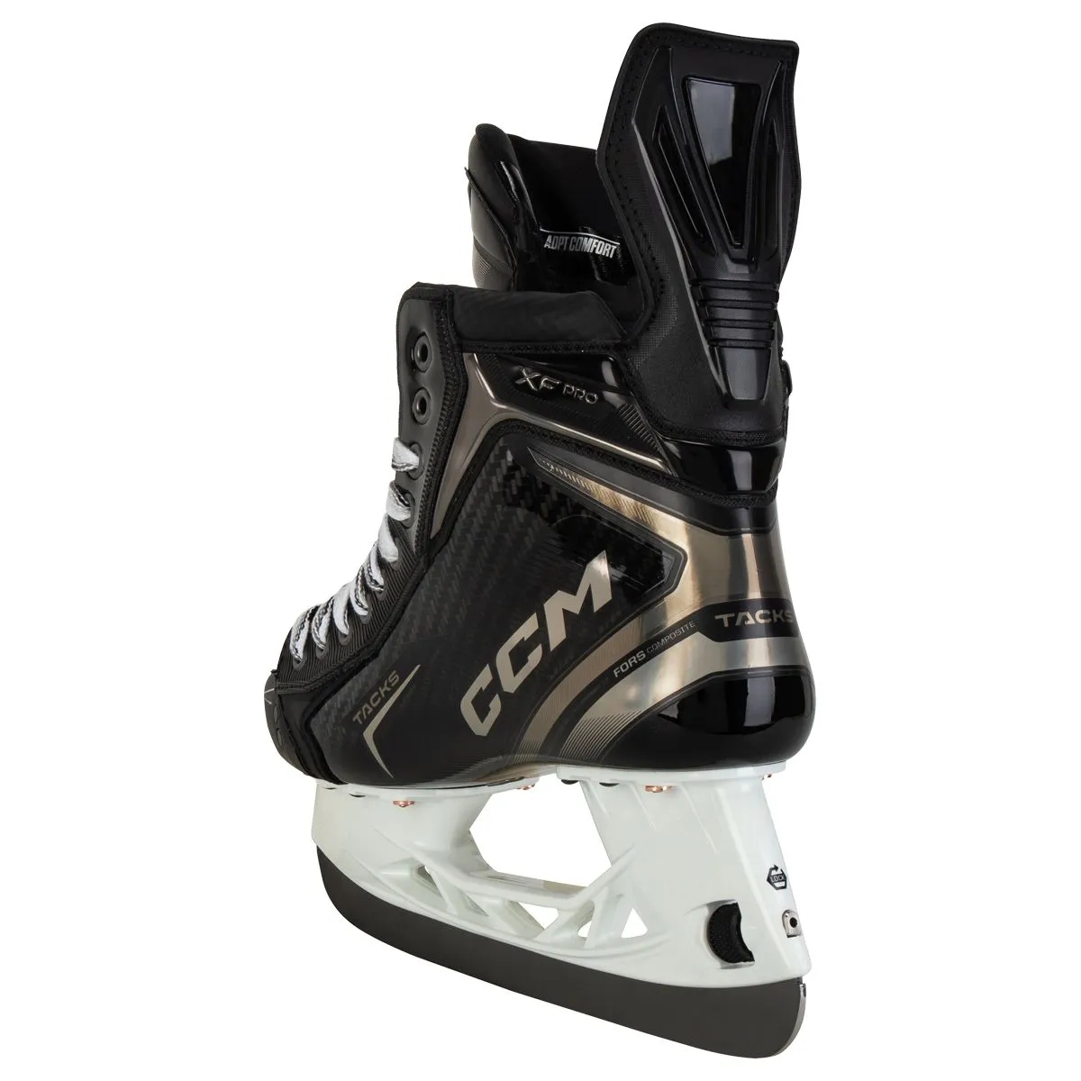 Hockeyskridskor CCM Tacks XF Pro Sr.produktzoombild #6