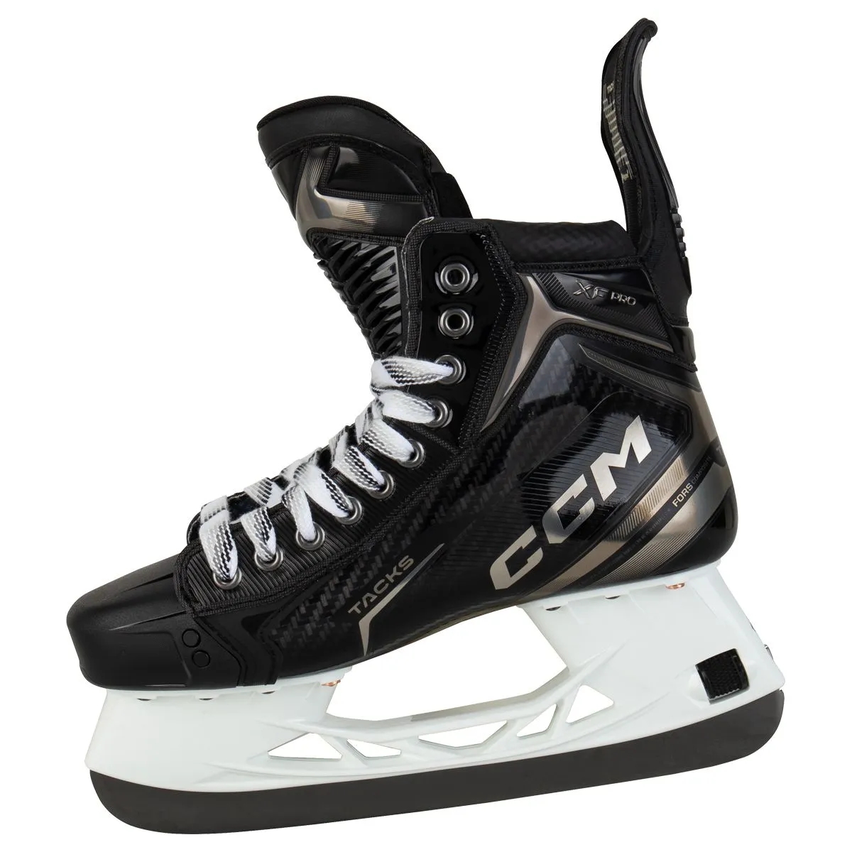 Hockeyskridskor CCM Tacks XF Pro Sr.produktzoombild #7